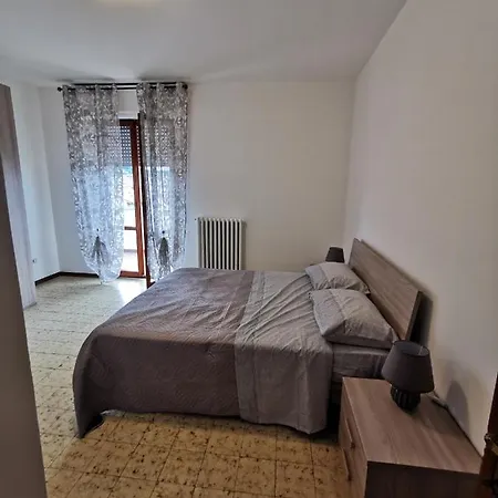 Sole Mare Apartmán