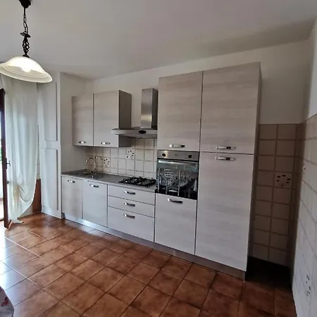 Apartmán Sole Mare *