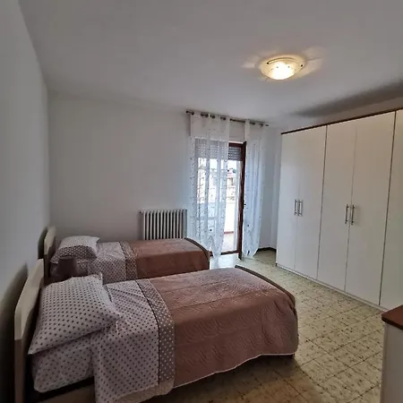Sole Mare Apartmán