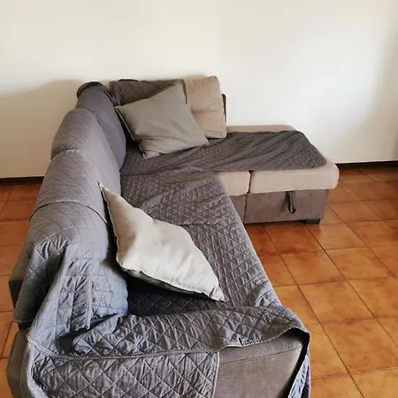Sole Mare Apartmán